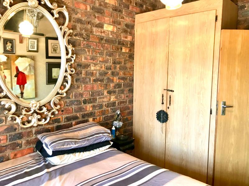 3 Bedroom Property for Sale in Krugersdorp North Gauteng