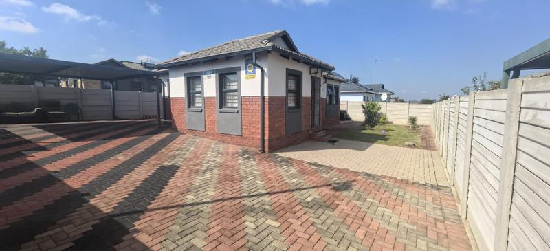 3 Bedroom Property for Sale in Mindalore Gauteng