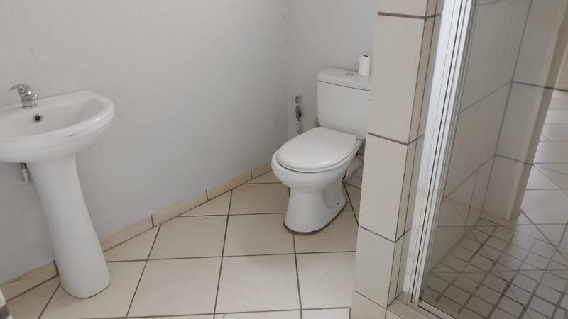 1 Bedroom Property for Sale in Randfontein Central Gauteng