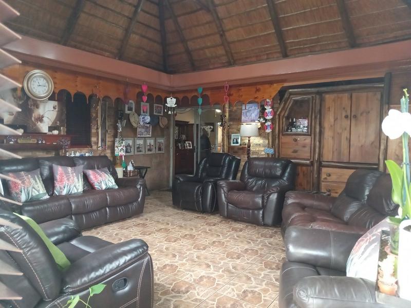 5 Bedroom Property for Sale in Randpoort Gauteng