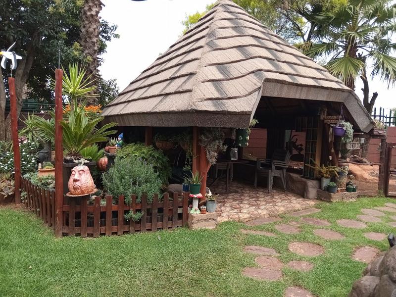 5 Bedroom Property for Sale in Randpoort Gauteng