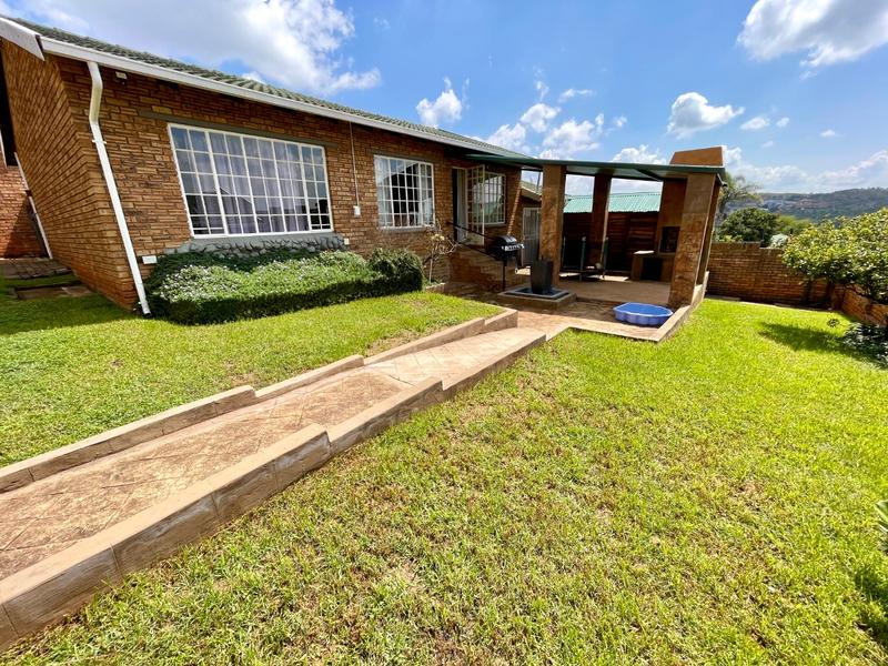 3 Bedroom Property for Sale in Rangeview Gauteng