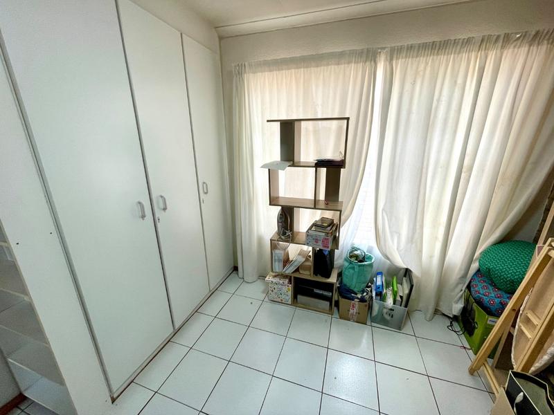 3 Bedroom Property for Sale in Rangeview Gauteng