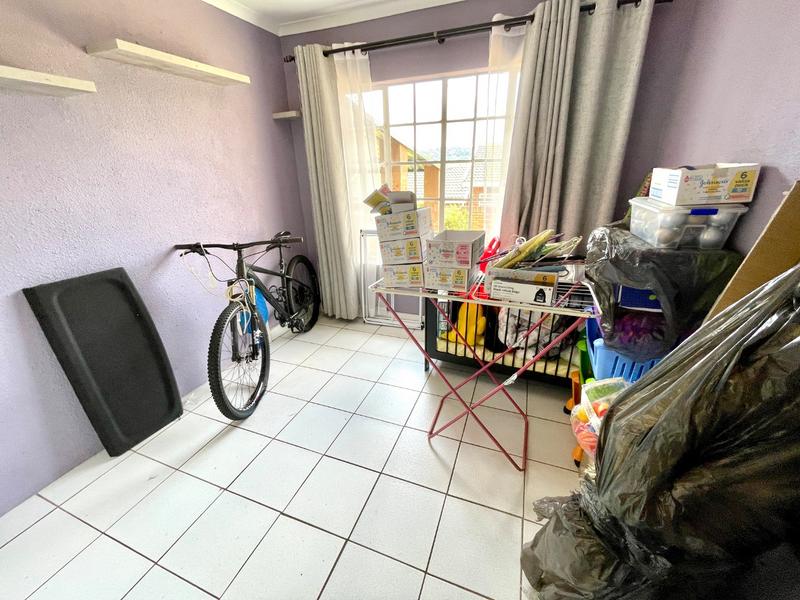 3 Bedroom Property for Sale in Rangeview Gauteng