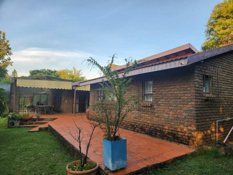 0 Bedroom Property for Sale in Rietfontein A H Gauteng