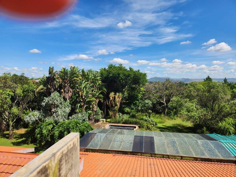 0 Bedroom Property for Sale in Rietfontein A H Gauteng