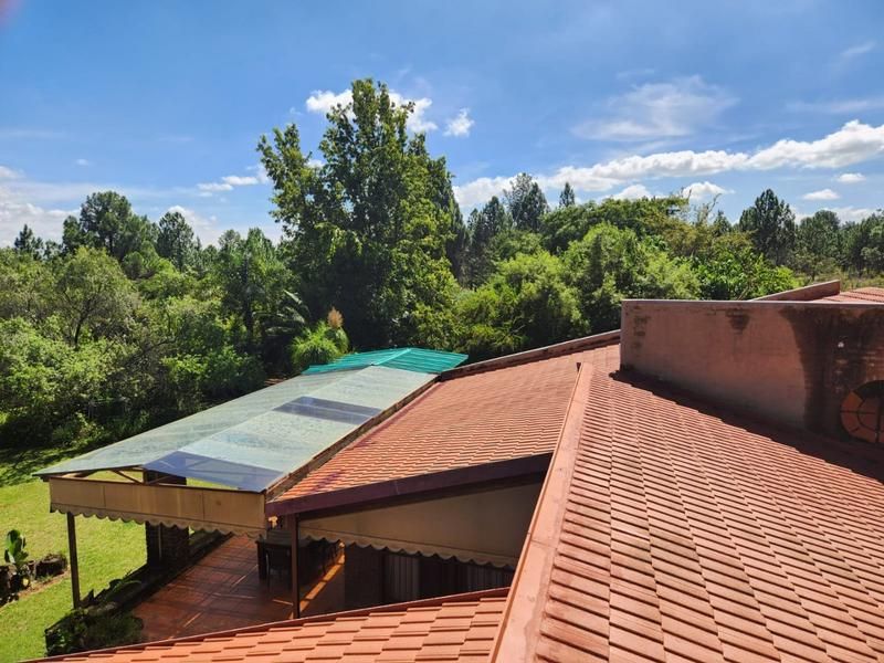 0 Bedroom Property for Sale in Rietfontein A H Gauteng