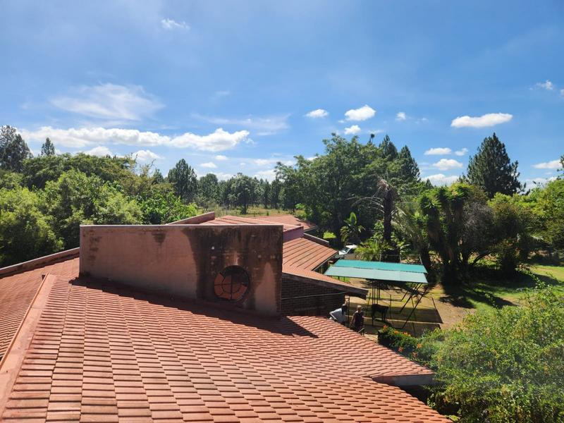 0 Bedroom Property for Sale in Rietfontein A H Gauteng