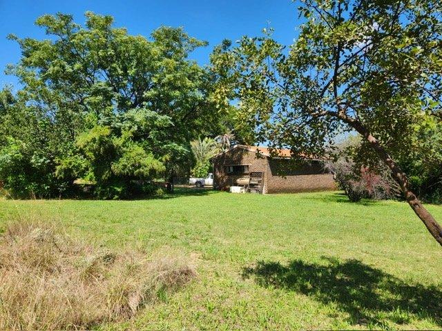 0 Bedroom Property for Sale in Rietfontein A H Gauteng