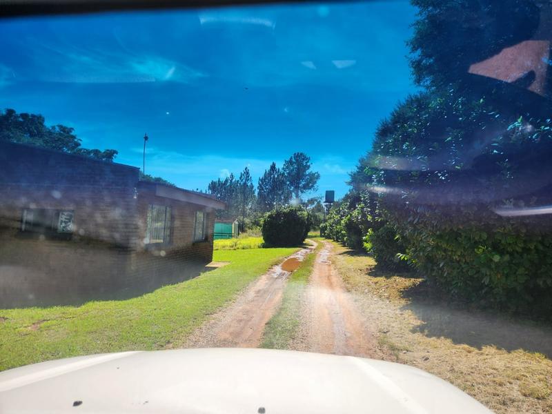 0 Bedroom Property for Sale in Rietfontein A H Gauteng