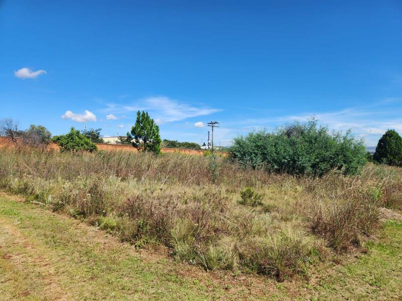 0 Bedroom Property for Sale in Rietfontein A H Gauteng