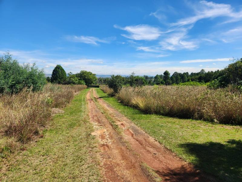 0 Bedroom Property for Sale in Rietfontein A H Gauteng