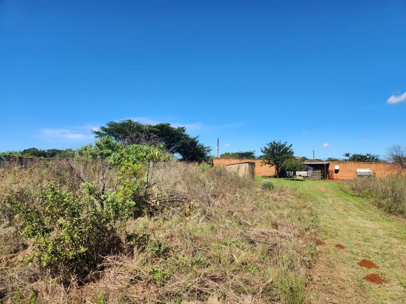 0 Bedroom Property for Sale in Rietfontein A H Gauteng