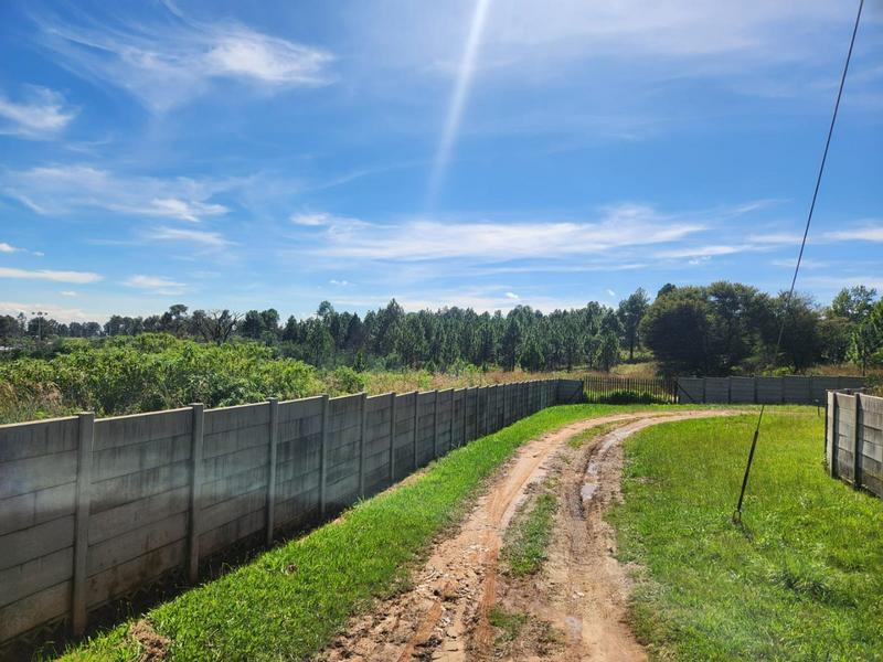 0 Bedroom Property for Sale in Rietfontein A H Gauteng