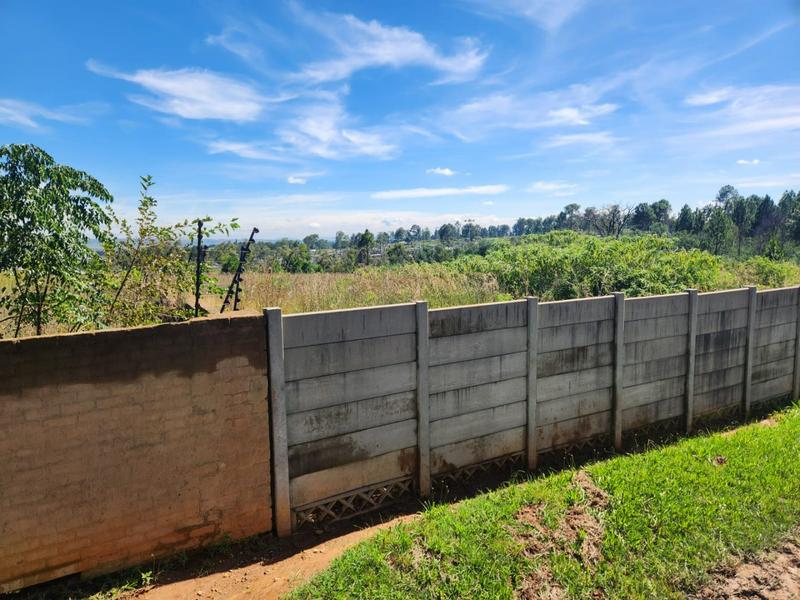 0 Bedroom Property for Sale in Rietfontein A H Gauteng