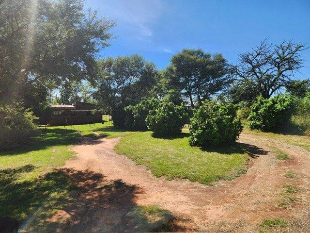 0 Bedroom Property for Sale in Rietfontein A H Gauteng