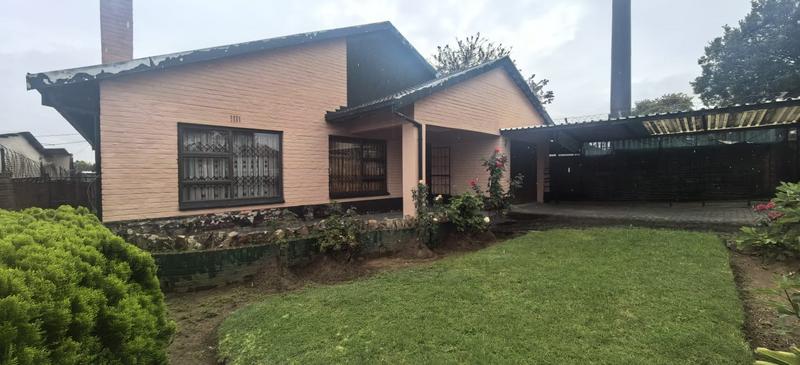 3 Bedroom Property for Sale in Roodepoort Central Gauteng
