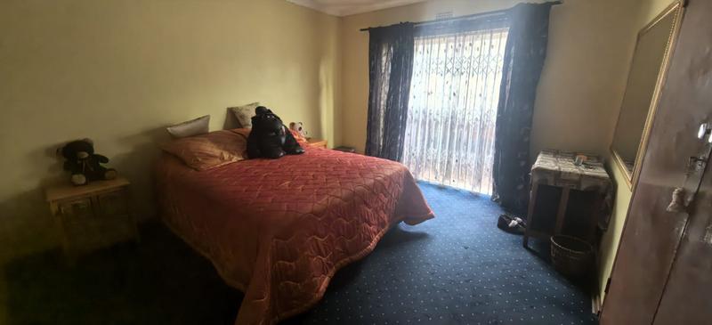 3 Bedroom Property for Sale in Roodepoort Central Gauteng