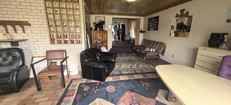 3 Bedroom Property for Sale in Witpoortjie Gauteng
