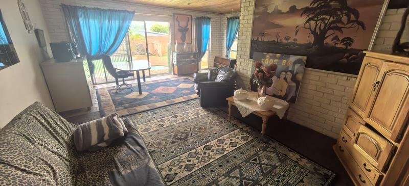 3 Bedroom Property for Sale in Witpoortjie Gauteng