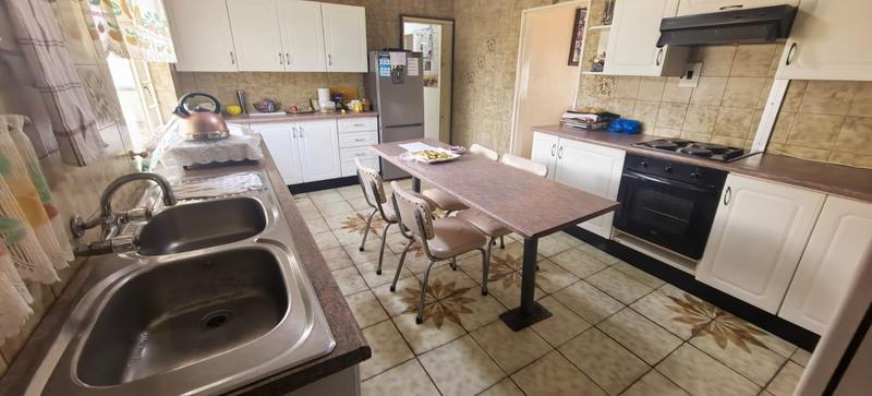 3 Bedroom Property for Sale in Witpoortjie Gauteng