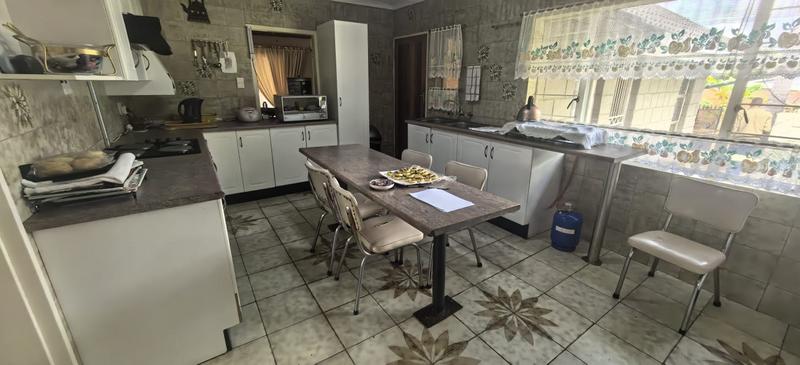 3 Bedroom Property for Sale in Witpoortjie Gauteng
