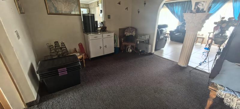 3 Bedroom Property for Sale in Witpoortjie Gauteng