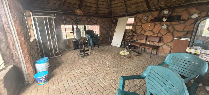 3 Bedroom Property for Sale in Witpoortjie Gauteng