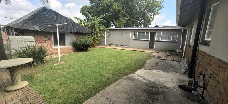 3 Bedroom Property for Sale in Witpoortjie Gauteng