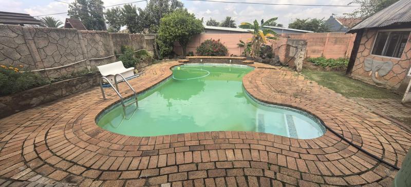 3 Bedroom Property for Sale in Witpoortjie Gauteng