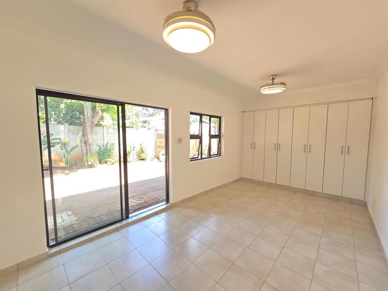 To Let 1 Bedroom Property for Rent in Eldoraigne Gauteng