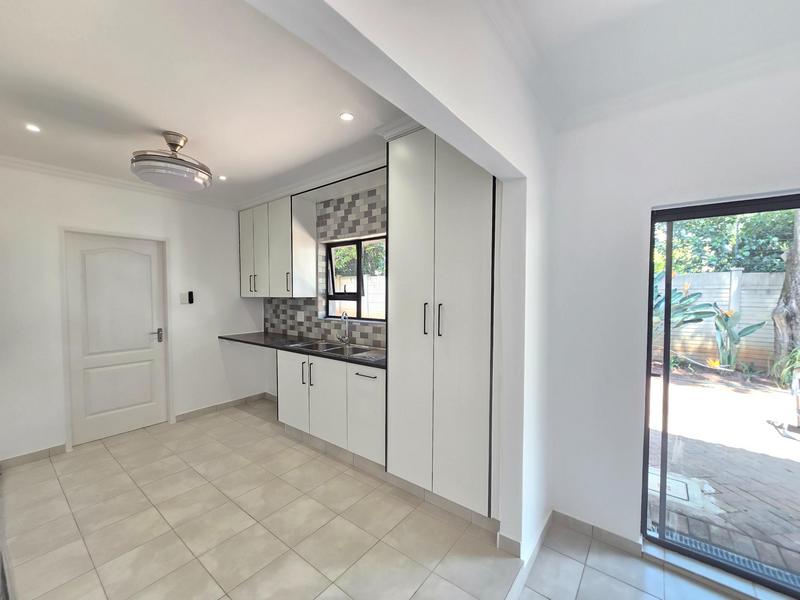 To Let 1 Bedroom Property for Rent in Eldoraigne Gauteng