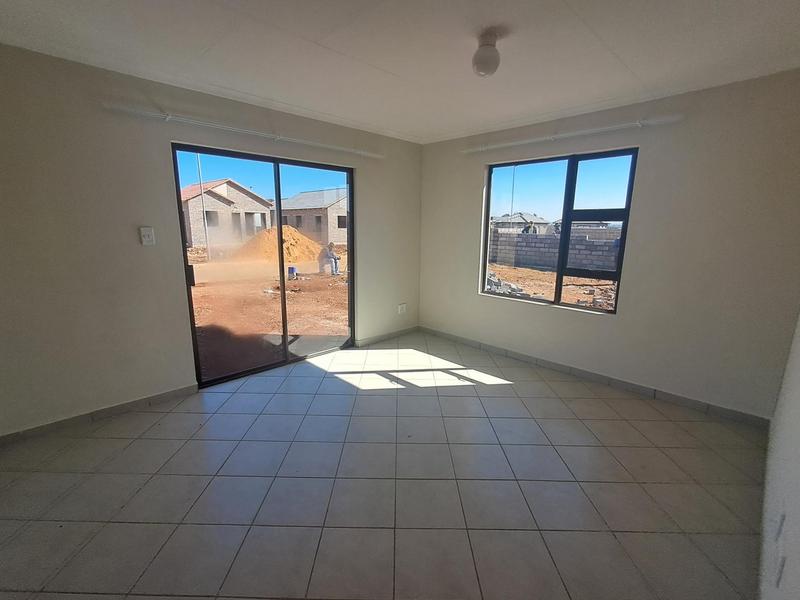 3 Bedroom Property for Sale in Crystal Park Gauteng