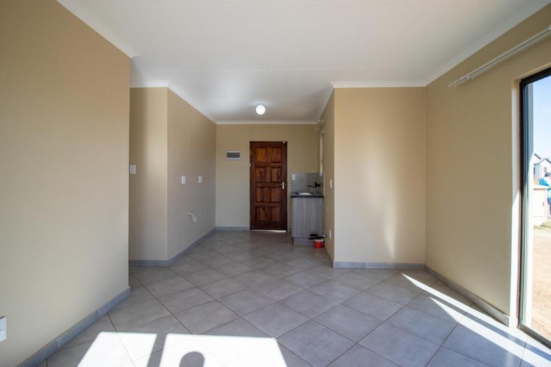 3 Bedroom Property for Sale in Crystal Park Gauteng