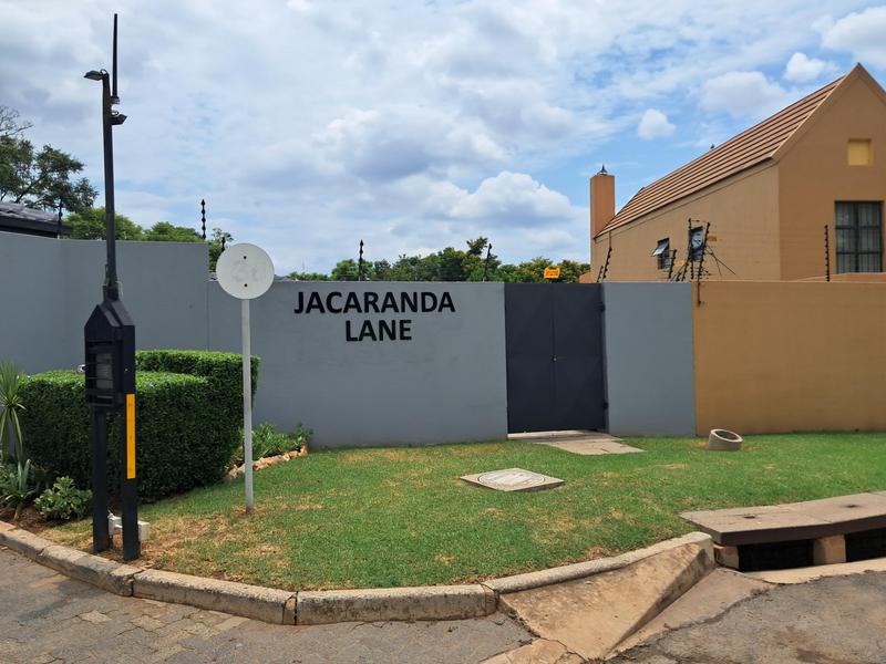 2 Bedroom Property for Sale in Boskruin Gauteng