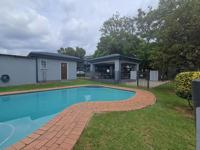 2 Bedroom Property for Sale in Boskruin Gauteng