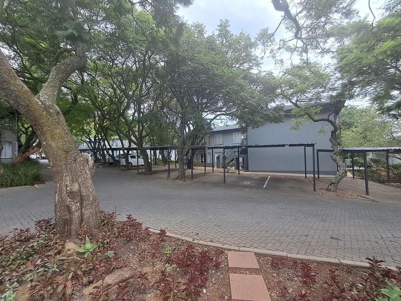 2 Bedroom Property for Sale in Boskruin Gauteng