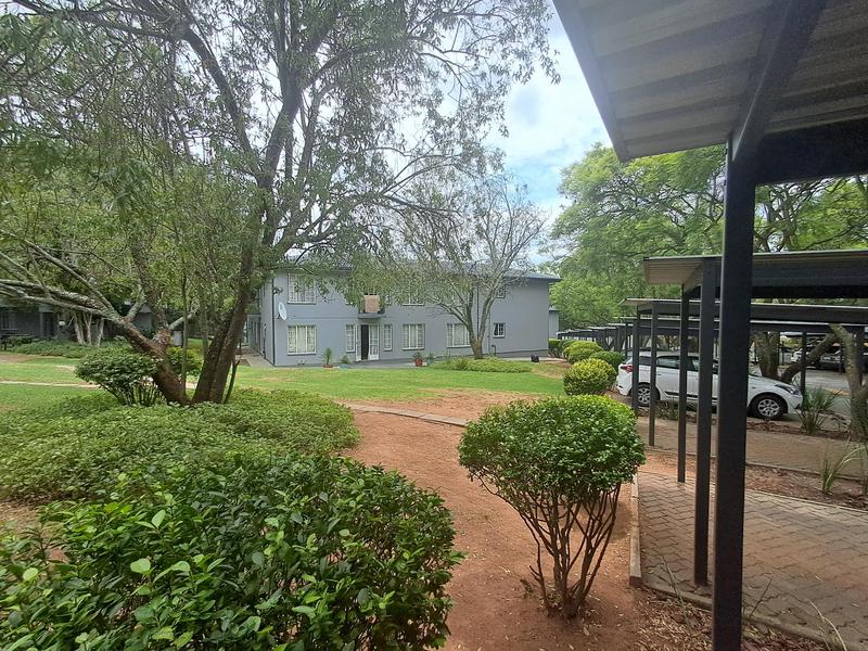 2 Bedroom Property for Sale in Boskruin Gauteng