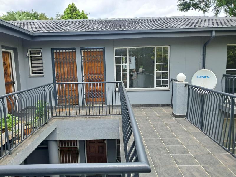 2 Bedroom Property for Sale in Boskruin Gauteng