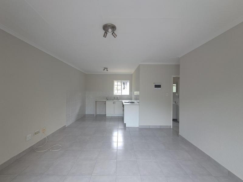 2 Bedroom Property for Sale in Boskruin Gauteng