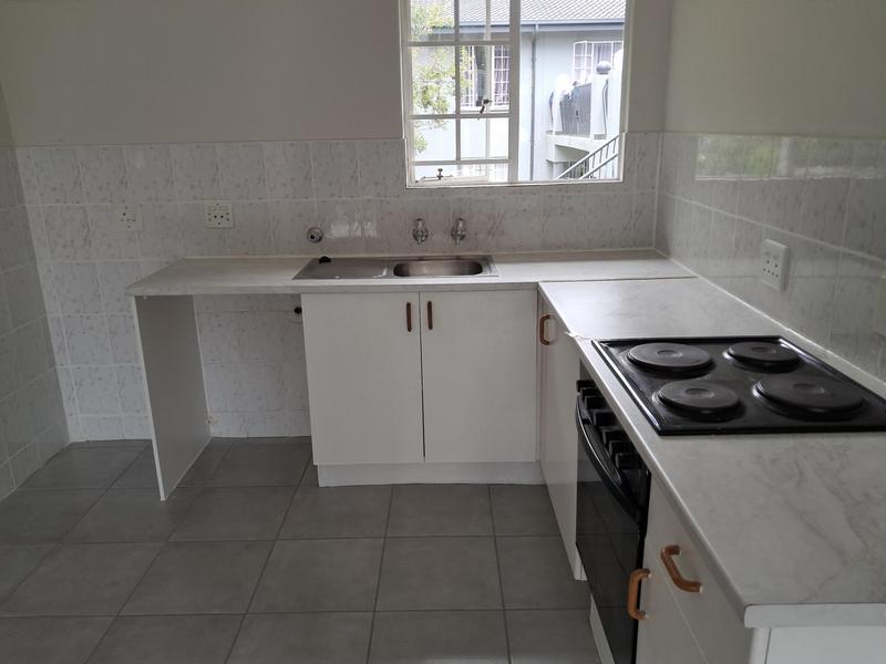 2 Bedroom Property for Sale in Boskruin Gauteng