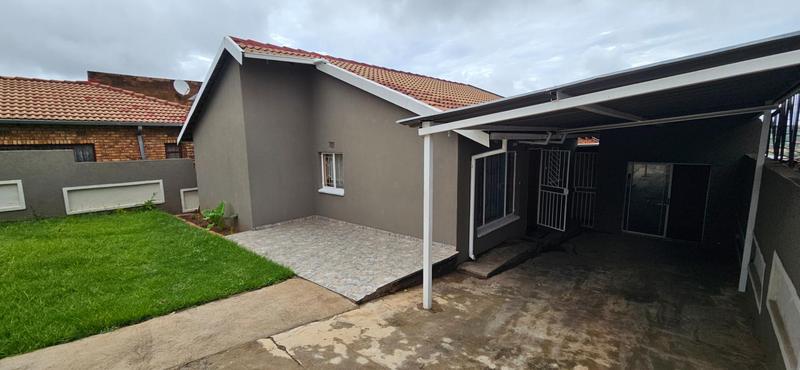 3 Bedroom Property for Sale in Atteridgeville Gauteng
