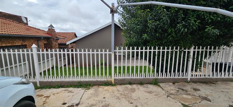 3 Bedroom Property for Sale in Atteridgeville Gauteng