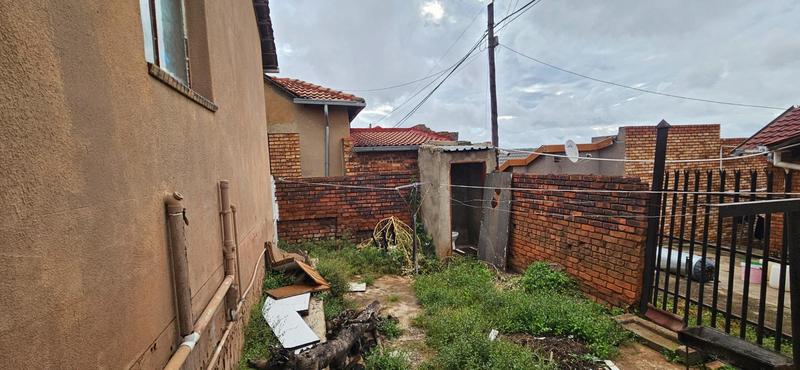 3 Bedroom Property for Sale in Atteridgeville Gauteng