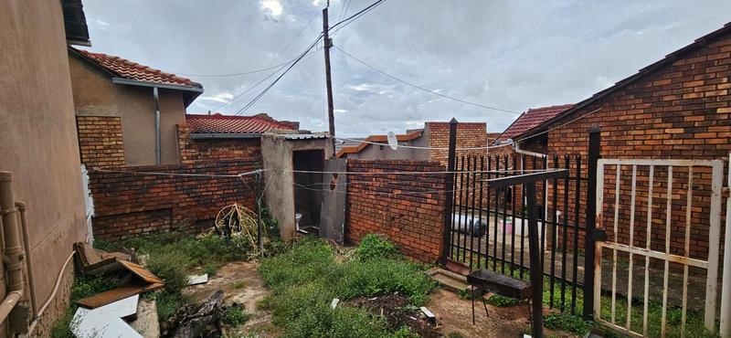 3 Bedroom Property for Sale in Atteridgeville Gauteng