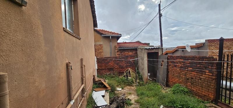 3 Bedroom Property for Sale in Atteridgeville Gauteng