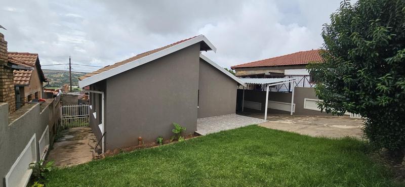 3 Bedroom Property for Sale in Atteridgeville Gauteng