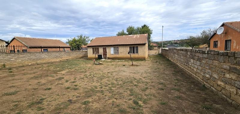 3 Bedroom Property for Sale in Lotus Gardens Gauteng