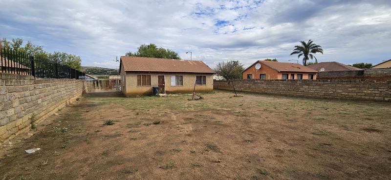 3 Bedroom Property for Sale in Lotus Gardens Gauteng