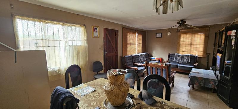 3 Bedroom Property for Sale in Lotus Gardens Gauteng